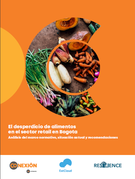 Lanzamiento estudio desperdicio de alimentos 